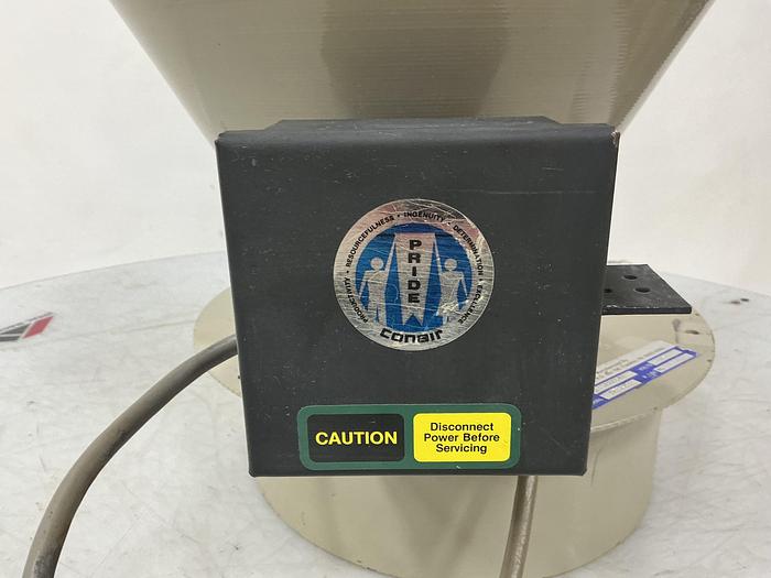 Used CONAIR FRANKLIN SL15RRF64R