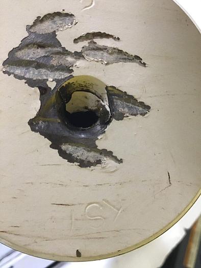 Used MITSUBISHI Tie Bar KS7Y Used