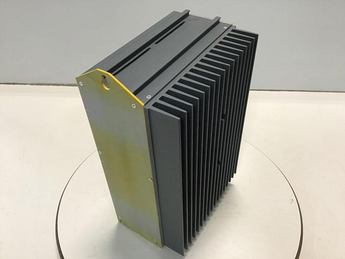 Used PARKER Servo Drive S075V4F11I11T30M00 Used