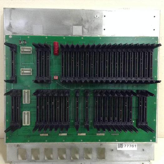 Used SCI Control Rack 64383 #77761