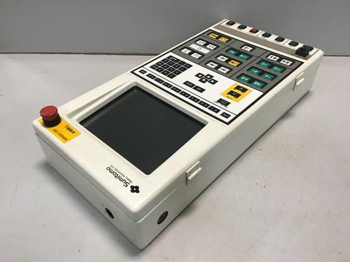Used SUMITOMO Operator Panel SD35E / OI Used