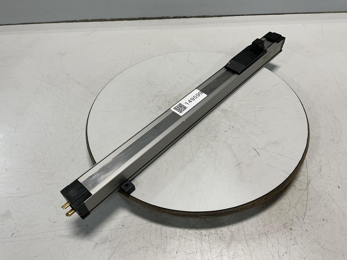 Used NOVOTECHNIK TLH360