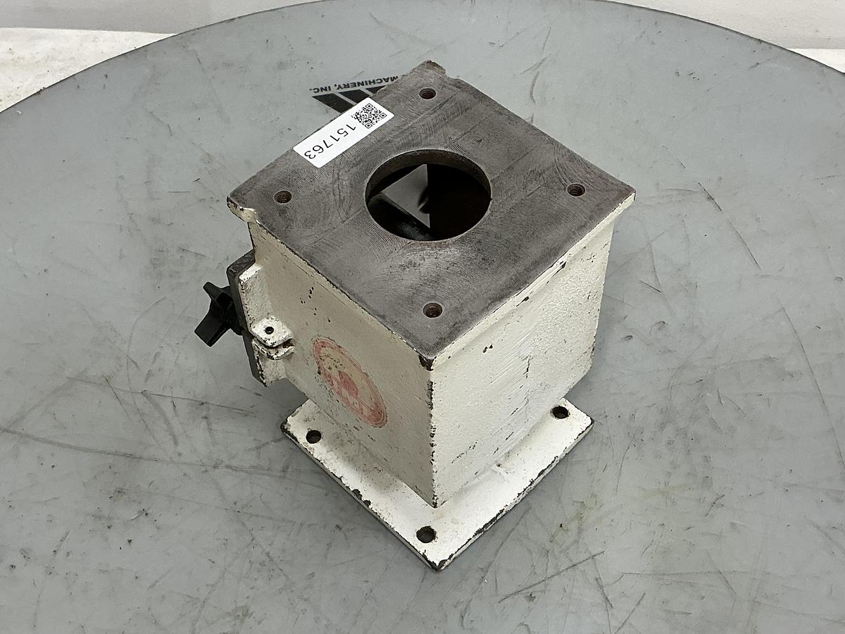 Used IMI NO MODEL NUMBER