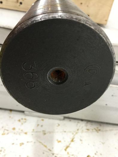 Used NISSEI Tie Bar FS80-TB Used