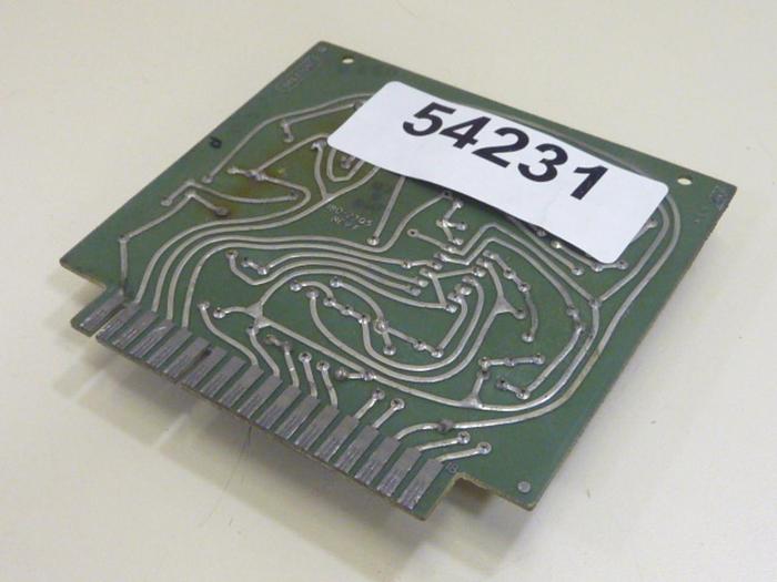 Used SCI Circuit Board 080-2305 USED