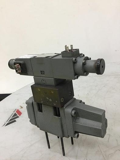 Used REXROTH Valve 3DREP6C12/25A24N9K4MR Used