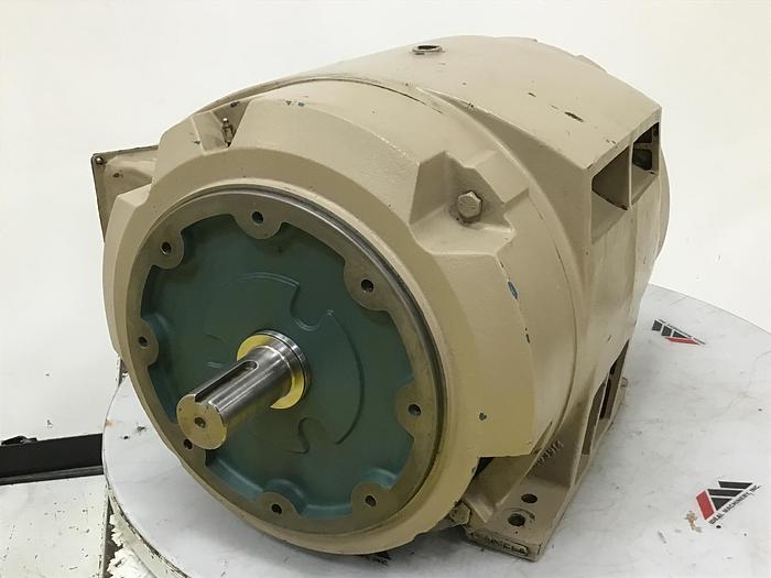 Used RELIANCE ELECTRIC Motor P44G0719C Used #138517rel