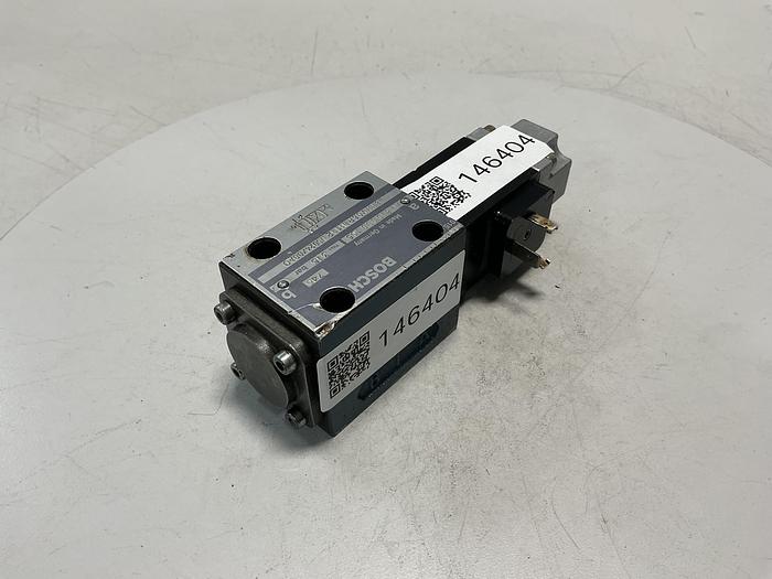 Used BOSCH 0 810/0900 106