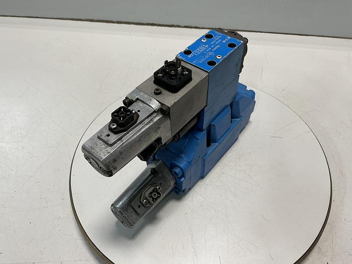 Used VICKERS KHDG4V 3 02 157451 21