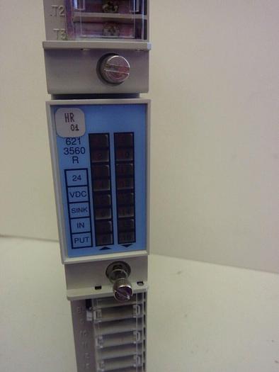 HONEYWELL Input Module 621-3560R #11437