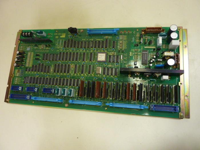 Used FANUC Servo Circuit Board A20B-1004-0390/04A Used