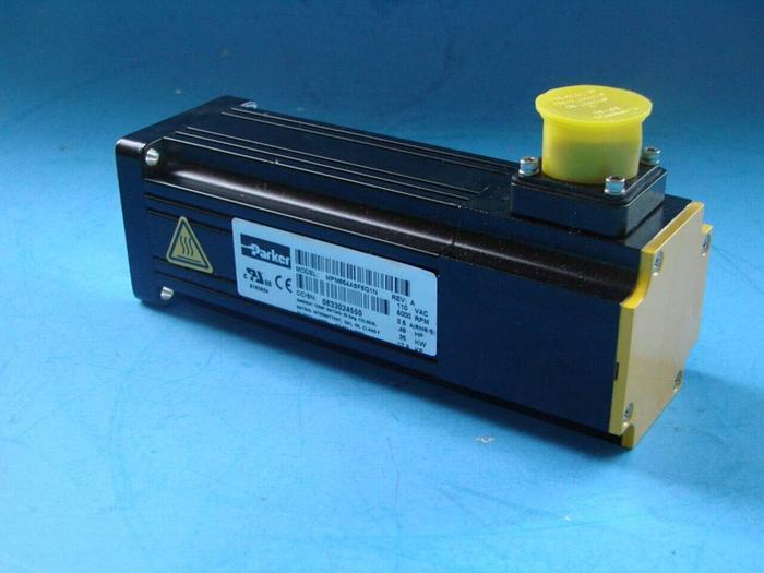 PARKER .48 HP Motor MPM664ASF6G1N #10944