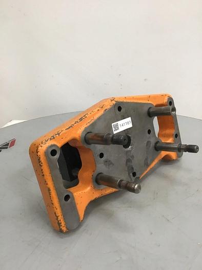 Used CINCINNATI MILACRON Hydraulic Ejector Box 3982315 RC Used