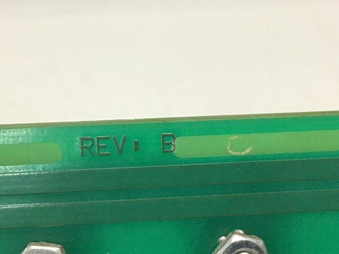 Used HPM Circuit Board 1D702-0009 Used