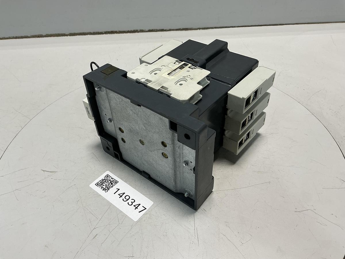 Used SIEMENS 3TF4822-OAK6