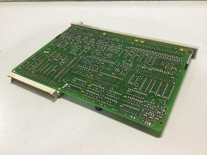 Used SIEMENS Thermocouple Input Module 6ES5 244-3AA21 Used