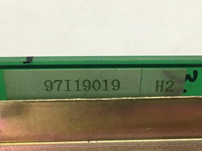 Used NIIGATA Circuit Board ES-034A #143218