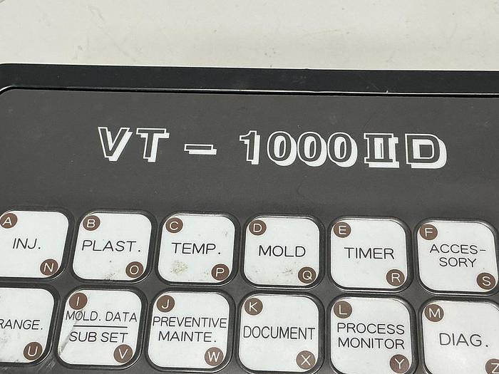 Used FUJI VT-1000IID