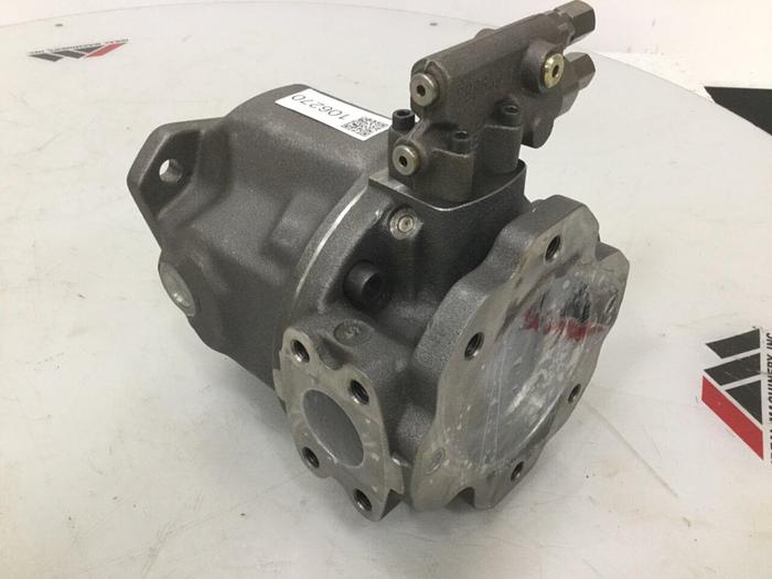 Used REXROTH Hydraulic Pump A10VO45DRG/31RPSC12K02S0420 USED