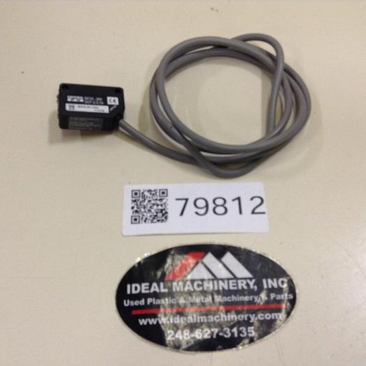 Used OPTEX Sensor BGS-ZL10N #79812