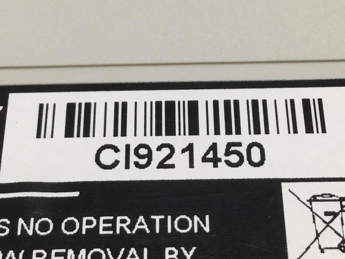 Used GW INSTEK Signal Generator GFG-8219A #107306