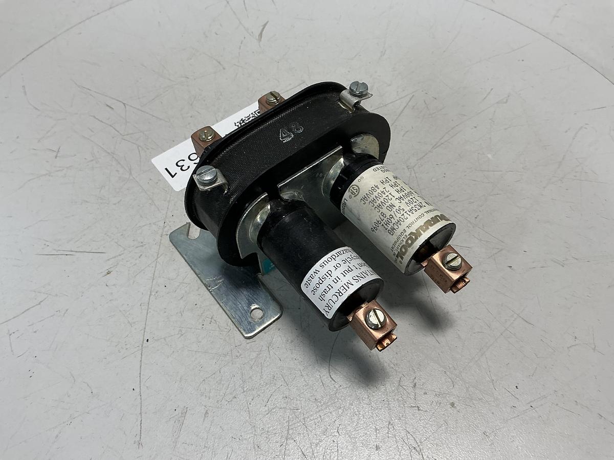 Used DURAKOOL 2M35A120ACWG