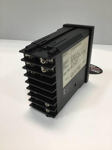 Used RKC Temperature Control REX-C400FK03MAN #97407