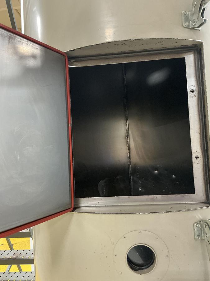 Used CONAIR FRANKLIN 1805390503W