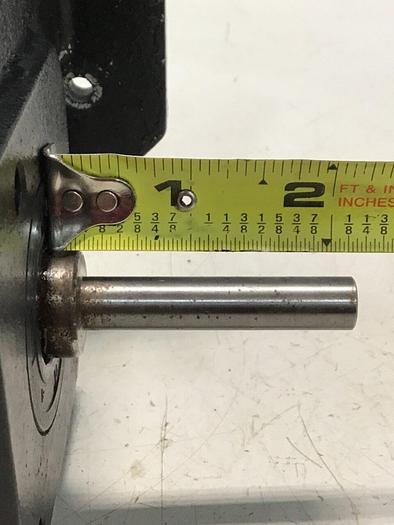 Used WITTMANN Gearbox R700008300 #133660