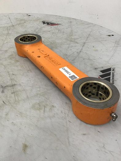 Used CINCINNATI MILACRON Toggle Link 3990753 Used