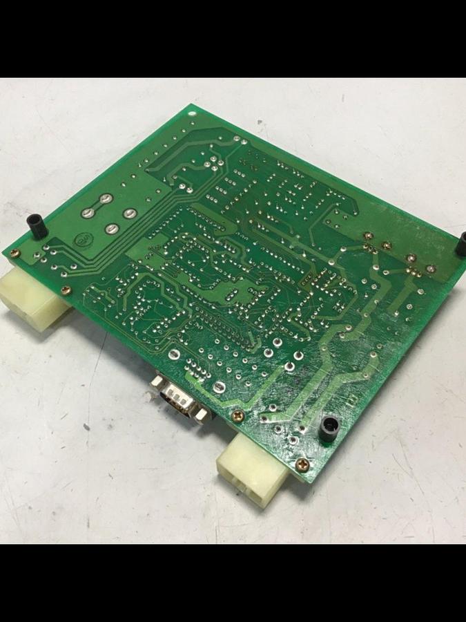 Used TOSHIBA Circuit Board H1693473 Used