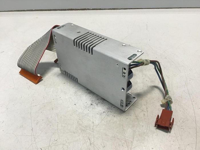 Used POWER SOLUTIONS Power Source Supply MAP80-4002G USED