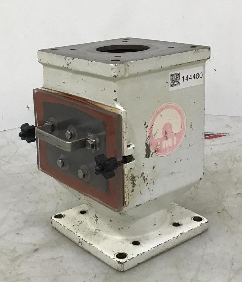 Used METAL FABRICATOR Drawer Magnet USED