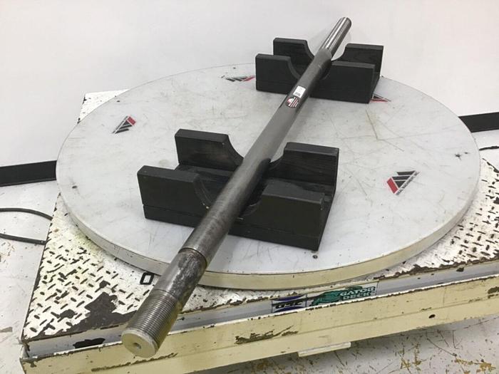 Used VAN DORN Tie Bar 308358 Used