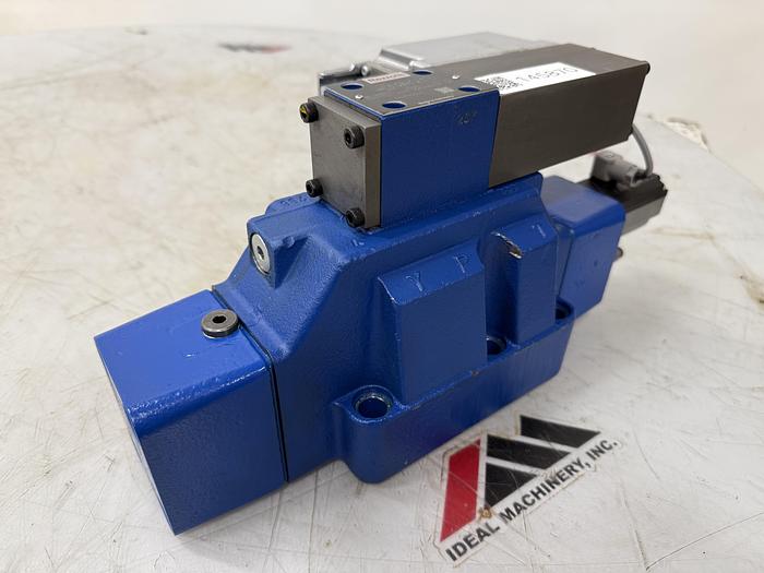 Used REXROTH 0811404615