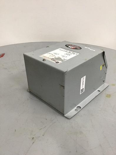 Used GENERAL ELECTRIC 3.00 kVA Transformer 9T51B0013 #138972