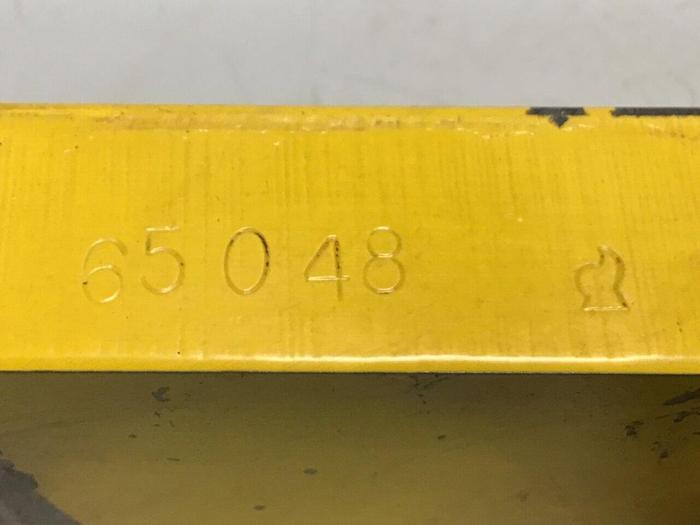 Used VAN DORN Toggle Link 110-RS-8F / DTL #130027