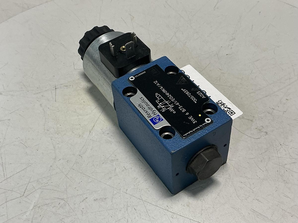 Used REXROTH REXROTH