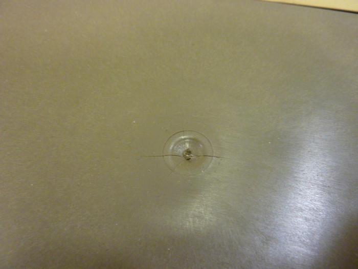 Used SIEMENS Digital Output Module 6ES5 451-7LA11 #57757