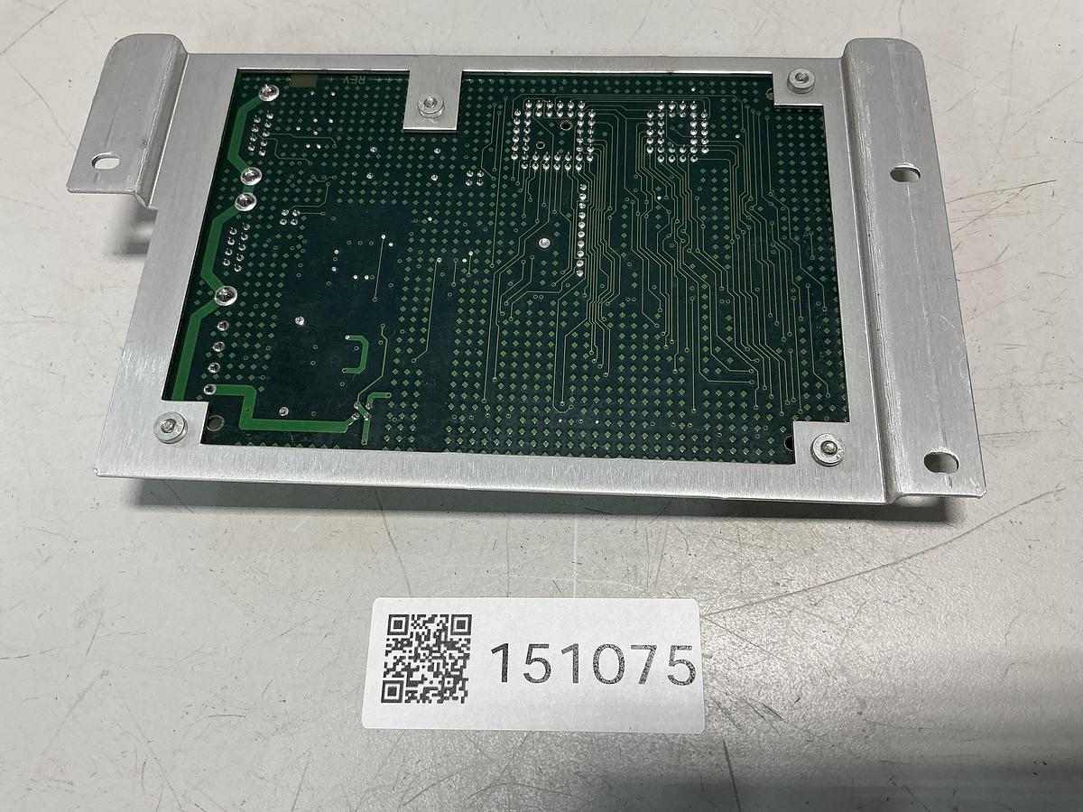 Used CINCINNATI MILACRON 3-542-133504A