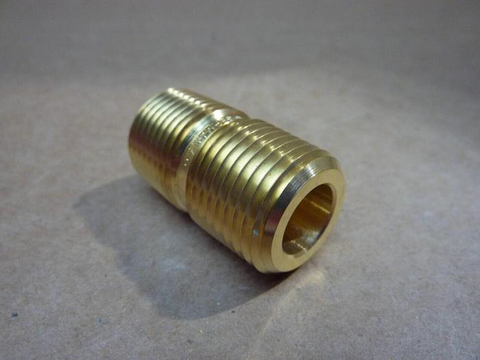 SWAGELOK Close Nipple B-8-CN #39276