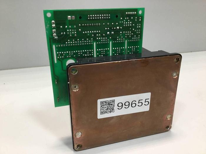 Used SUMITOMO Circuit Board SA765366AX Used