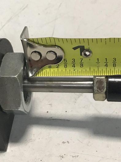 Used BIMBA Cylinder 041.25-DXDE #126937