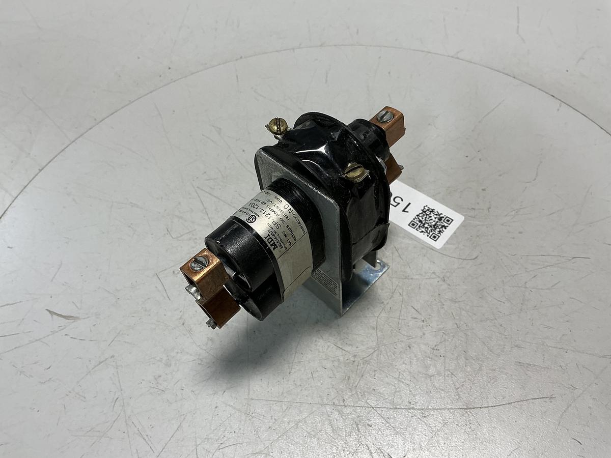 Used MDI SP-1214-120A
