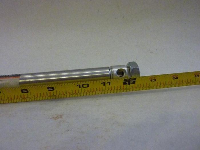 SMC Cylinder NCDME075-0800 NEW