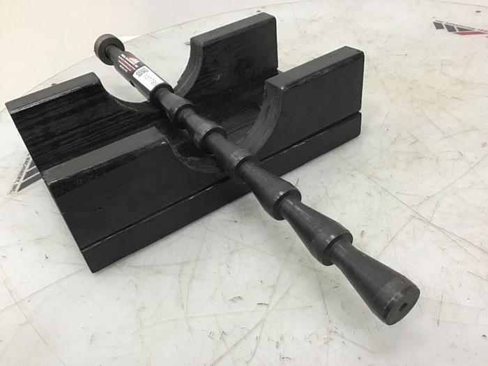 Used CINCINNATI MILACRON Safety Stop Bar VST33-1376 / SB #131795