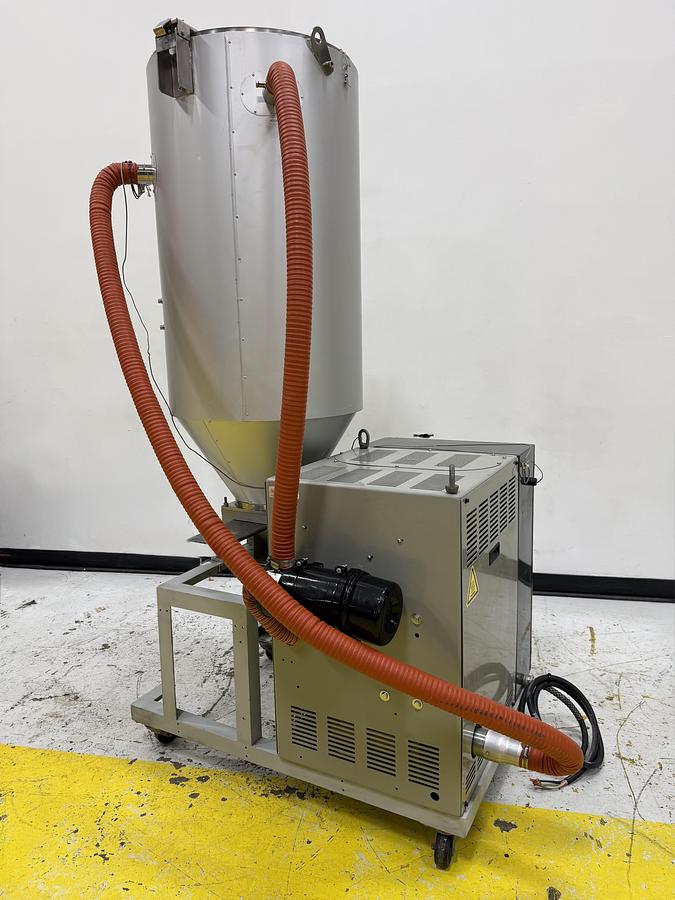 Used DNL / NOT CLEANED AEC