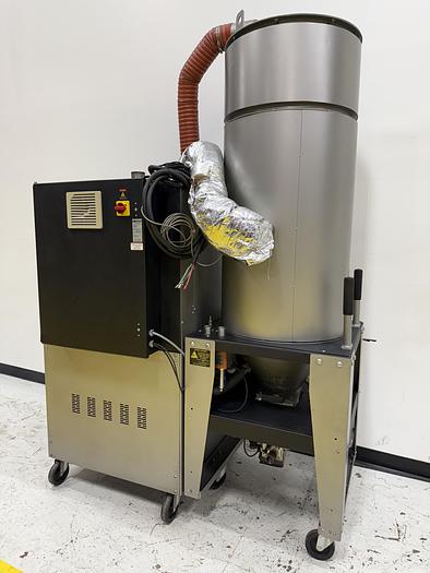 Used NOVATEC NWB-150-DC