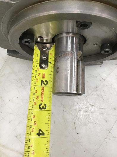 Used TOKIMEC Hydraulic Pump U-P70V7-P16-L-068-M3C Used