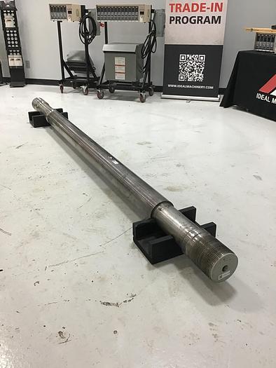 Used VAN DORN 700 Ton Tie Bar 353468 USED